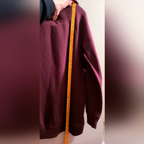 Calvin Klein Sweatshirt - size XL - Picture 11 of 12